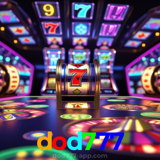 Explorando a Categoria de Jogos de Poker no dod777