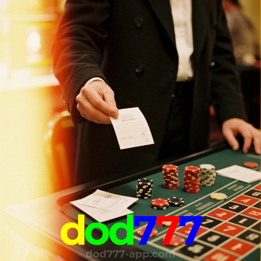 Explore os Jogos de Bingo no dod777: Diversão e Prêmios ao Seu Alcance