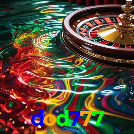 dod777