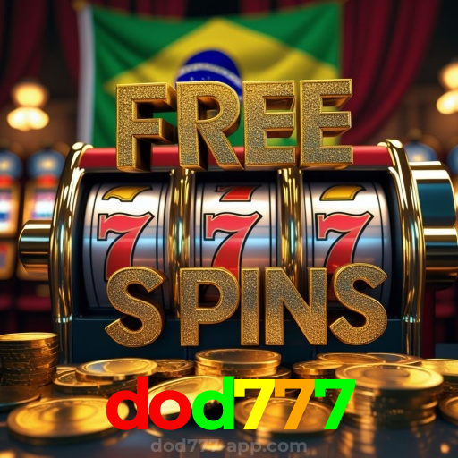 Descubra as Promoções Especiais da dod777