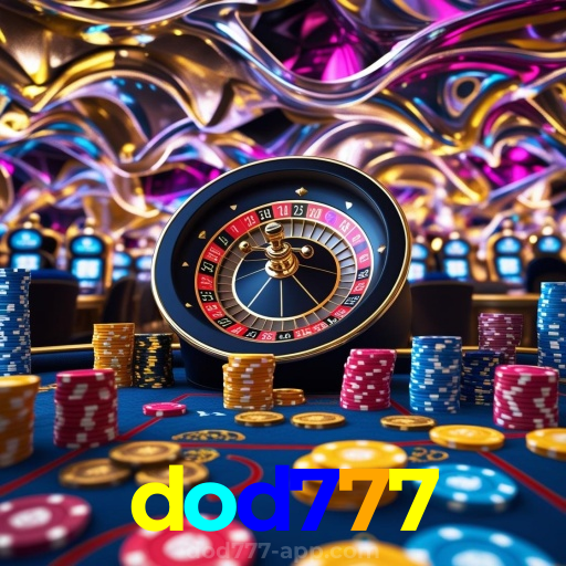 Descubra a Diversão dos Jogos de Mesa na dod777