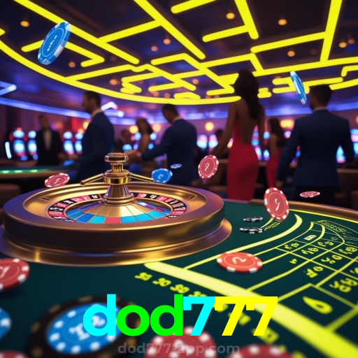 dod777