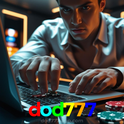 Explorando as Ofertas de Bônus em dod777